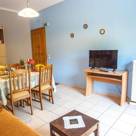 Giorgio Apartment Argostoli  Exteriér fotografie