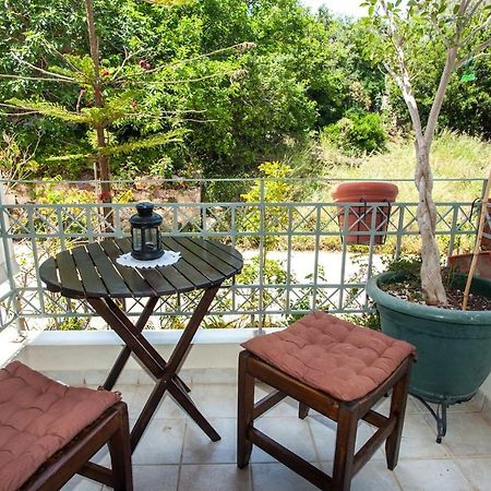 Giorgio Apartment Argostoli  Exteriér fotografie