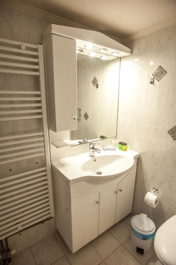 Giorgio Apartment Argostoli  Exteriér fotografie
