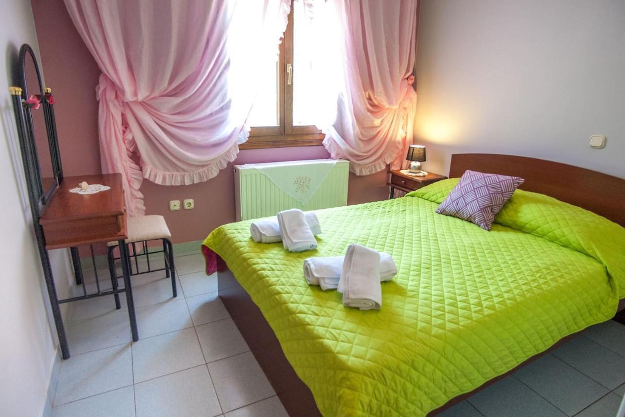 Giorgio Apartment Argostoli  Exteriér fotografie