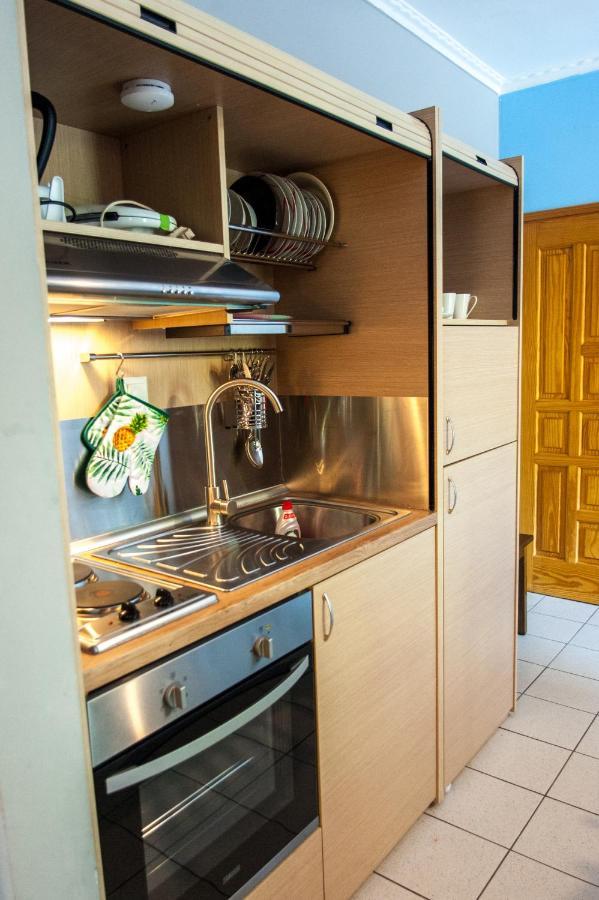 Giorgio Apartment Argostoli  Exteriér fotografie