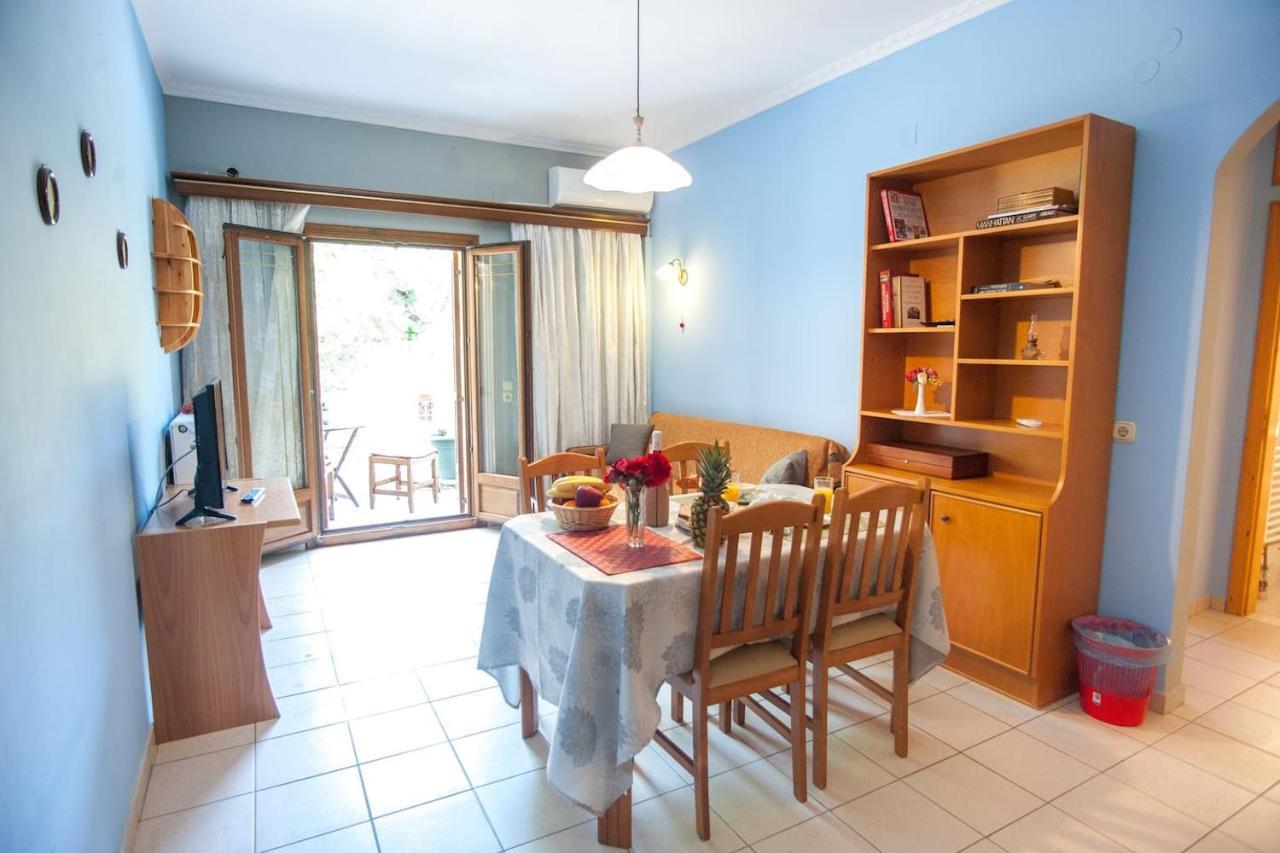 Giorgio Apartment Argostoli  Exteriér fotografie