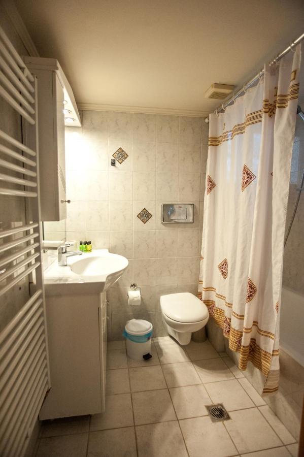 Giorgio Apartment Argostoli  Exteriér fotografie
