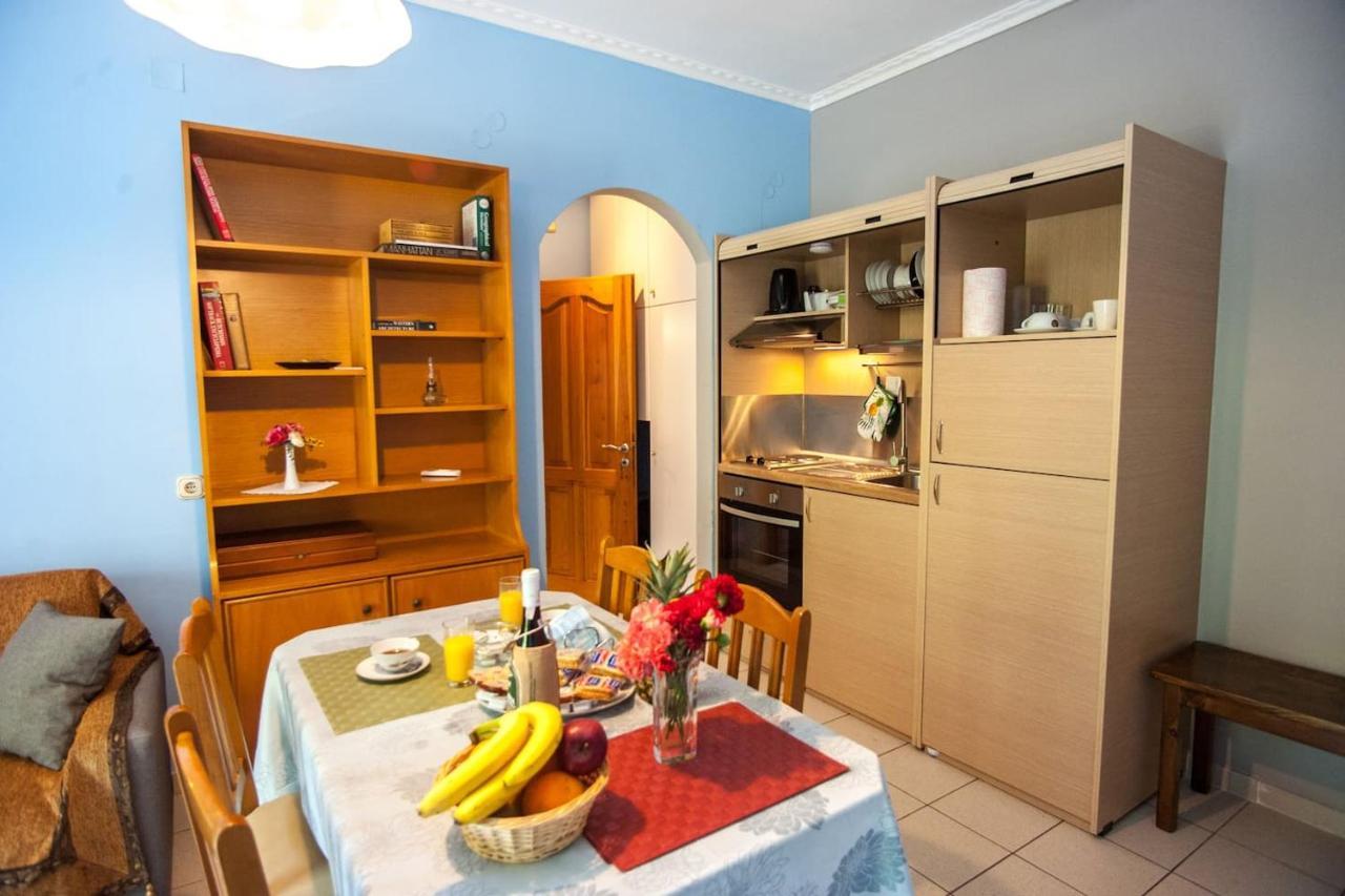 Giorgio Apartment Argostoli  Exteriér fotografie