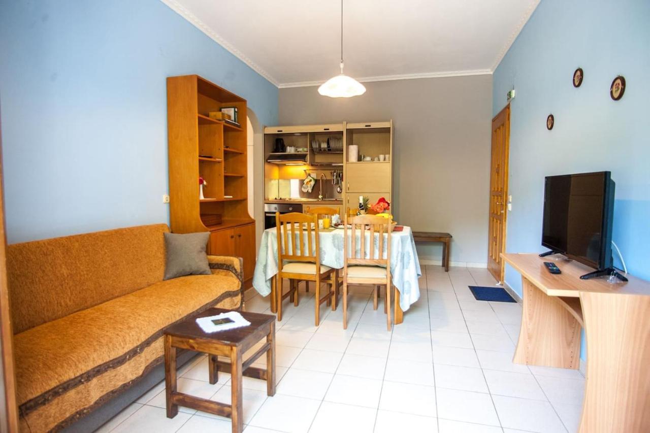 Giorgio Apartment Argostoli  Exteriér fotografie